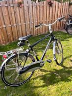 Altra Herenfiets, Fietsen en Brommers, Fietsen | Heren | Herenfietsen, Versnellingen, Zo goed als nieuw, 53 tot 57 cm, Ophalen