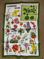 theedoek 100% linnen, Ulster Weavers, Ophalen of Verzenden, Nieuw, Rechthoek