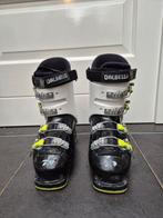 Kinder skischoenen maat 22.5 (35-36), Sport en Fitness, Overige merken, Gebruikt, Schoenen, Ophalen of Verzenden