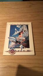 Air flow Philip Castle, Ophalen of Verzenden, Zo goed als nieuw, Overige onderwerpen