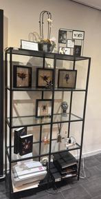 Ikea vittsjö set, Ophalen of Verzenden, Zo goed als nieuw