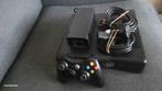 Xbox 360 slim 4gb met refurbished controller en kabels, Spelcomputers en Games, Overige genres, 1 speler, Ophalen of Verzenden