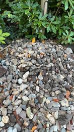 Gratis stenen/keien, Tuin en Terras, Ophalen, Zo goed als nieuw