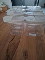 Potten ikea, Huis en Inrichting, Keuken | Potten en Pannen, Ophalen, Zo goed als nieuw, Overige materialen, Pot, Bus of Blik