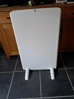 Infrarood Paneel 500W - Efficiënte Verwarming, Gebruikt, Overige soorten, Elektrisch, Ophalen of Verzenden