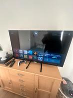 Philips smart tv 4k UHD 43 inch, Audio, Tv en Foto, Televisies, Philips, 50 Hz, Ophalen of Verzenden, Zo goed als nieuw