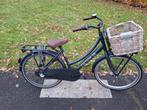 Cortina u4 24 inch meisjesfiets met 3 versnellingen, Fietsen en Brommers, Fietsen | Meisjes, 24 inch, Cortina U4 transportfiets