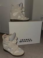 Isabel Marant Bekett schoenen Beige, Isabel Marant, Schoenen met lage hakken, Verzenden, Beige