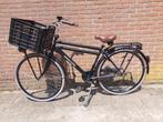 Sparta Pick-up transporter 49 cm frame, Ophalen, Sparta, Gebruikt, Versnellingen