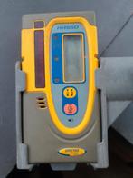Spectra Precision HA550 Laser Ontvanger, Ophalen of Verzenden, Gebruikt, Overige meters