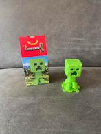Nieuw Macdonalds figuur Mincraft creeper, Verzamelen, Ophalen of Verzenden, Nieuw