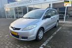 Mazda 5 1.8 Touring, Auto's, Mazda, Stof, Gebruikt, 1370 kg, 4 cilinders