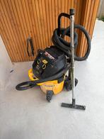 Dewalt DWV902L nat-droogstofzuiger, Ophalen, Zo goed als nieuw, Overige typen