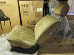 Opel Monza / Senator 2x voorstoelen beige, Auto-onderdelen, Ophalen, Gebruikt, Opel