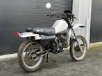 Honda MTX50 OT AD04 project met kenteken, Fietsen en Brommers, Brommers | Honda, Ophalen of Verzenden, Gebruikt, MTX