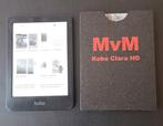3D Geprint beschermhoes voor Kobo Clare Ereader, Ophalen of Verzenden, Nieuw, 6 inch of minder, Kobo