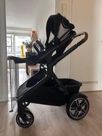 Nuna Demi Grow Stroller, Kinderen en Baby's, Kinderwagens en Combinaties, Verstelbare duwstang, Zo goed als nieuw, Ophalen, Kinderwagen