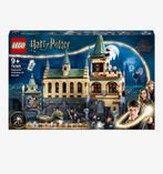 76389 lego Harry Potter Geheime kamer nieuw in doos., Ophalen of Verzenden, Nieuw, Complete set, Lego