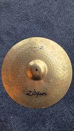 Zildjian Planet Z ride 20 inch, Ophalen, Gebruikt, Drums of Percussie