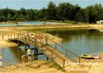 Zilverberk park, Vinkeloord - 1983 gelopen, Ophalen of Verzenden, Voor 1920, Gelopen, Noord-Brabant