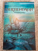 Dertiendagh - Maria Postema & Maarten Bruns, Ophalen of Verzenden, Zo goed als nieuw, Nederland