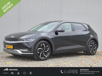 Hyundai IONIQ 5 Connect+ AWD 77.4 kWh Automaat / HUD / Stuur beschikbaar voor biedingen