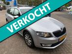 Skoda Octavia Combi 1.4 TSI Greentech Ambition Businessline, Auto's, Skoda, Voorwielaandrijving, Euro 5, Gebruikt, 4 cilinders