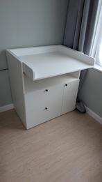 Ikea Smastad commode of bureau, Kinderen en Baby's, Kinderkamer | Commodes en Kasten, Ophalen, Zo goed als nieuw, 75 tot 100 cm