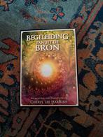 Tracey Smith - Begeleiding vanuit de Bron, Boeken, Tarot of Kaarten leggen, Overige typen, Ophalen of Verzenden, Tracey Smith; Sheryl Lee Harnish
