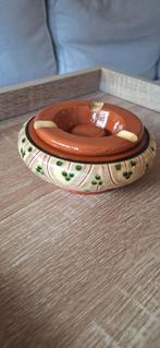 Handgemaakte Noord Afrikaanse Asbak - Nieuwstaat, Ophalen of Verzenden