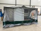Pioneer voortent caravan, Caravans en Kamperen, Ophalen, Gebruikt