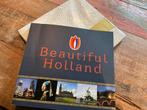 BEAUTIFUL HOLLAND 2X SOUVENIER Nieuw, Ophalen of Verzenden, Nieuw