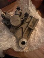 Remschijf - Merk: Nissin, Ophalen of Verzenden, Gebruikt, Universele onderdelen