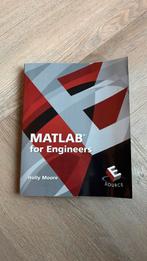 Matlab voor Ingenieurs - Handboek, Ophalen, Beta, Gelezen, WO