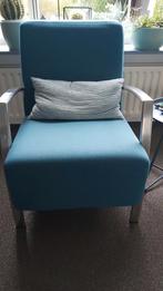 Fauteuil, Huis en Inrichting, Fauteuils, Ophalen, Gebruikt, Minder dan 75 cm, 50 tot 75 cm