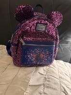 Disney Loungefly Rugzak - Nieuwstaat!, Disney of Dora, 25 tot 40 cm, Ophalen of Verzenden, Zo goed als nieuw