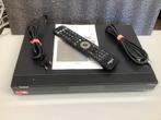 HUMAX IRHD5200C, compleet met afstandsbediening., Ophalen of Verzenden, Zo goed als nieuw