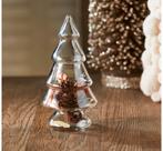 Riviera Maison Transparant Snowmass Kerstboom, Diversen, Kerst, Ophalen of Verzenden, Nieuw