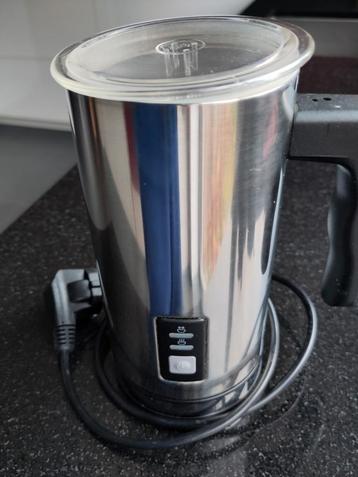 elektrische Melkopschuimer (Milkfrotter) : SHG beschikbaar voor biedingen