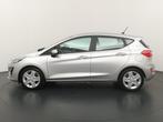 Ford Fiesta 1.1 85 pk Trend | Navi | Cruise | PDC | Apple Ca, Gebruikt, Lichtsensor, Origineel Nederlands, Bedrijf