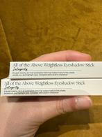 Rare Beauty All of the Above Weightless Eyeshadow Stick, Ophalen of Verzenden, Nieuw, Ogen