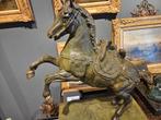 Bronzen paard Christian Maas gesigneerd, Ophalen