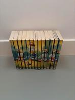 Donald Duck Complete Serie 320-332, Complete serie of reeks, Ophalen, Gelezen