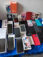 Diverse telefoons - Onderdelen of reparatie, Ophalen of Verzenden, Klassiek of Candybar, Zonder simlock, Niet werkend