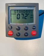 Raymarine st4000 autopilot, Ophalen of Verzenden, Zo goed als nieuw