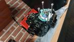Te koop, Honda mt/mb ad01 4-bak gereviseerd!, Ophalen of Verzenden, Zo goed als nieuw, Blok, Overige merken