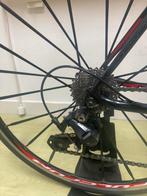 Sensa racefiets met carbon stuur maat M, Overige merken, Carbon, De ruyterstraat 86, Zo goed als nieuw