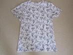 Shirt Jack & Jones M, Wit, Zo goed als nieuw, Jack & Jones, Verzenden