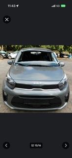 onderdelen kia picanto 2023 motor bak  airbags 30dkm, Auto-onderdelen, Ophalen, Kia, Motorkap