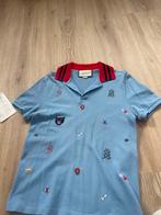 Te koop: Originele Gucci Polo (M) – Met Bon, Ophalen of Verzenden, Zo goed als nieuw